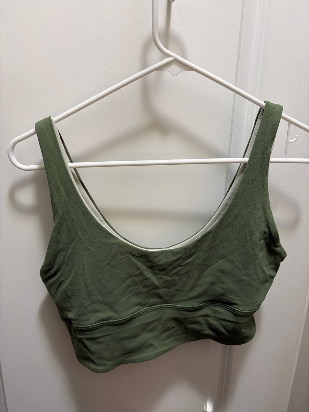 Lululemon Align Bra